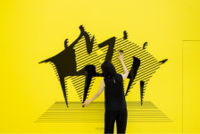 양주시립민복진미술관 오는 25일 전시 연계프로그램 포옹, 조각 개최