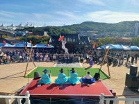 가천문화재단, 인천도호부관아 전통문화대축제 개최