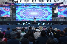 강화군, 2024년 제6회 강화 10월애(愛) 콘서트 성료