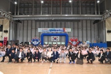 하남시사회복지협의회, 하남시 사회복지종사자 제2회 한마음체육대회 진행