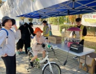 미추홀구, 미추홀에코나눔장터 성황리에 개최