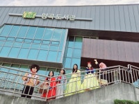 김포시 양곡도서관, 시민 친화 위한 이상한 도서관 운영 나서