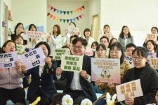 시민과 약속지킨 김포시, 육아종합지원센터 풍무 분소 실시