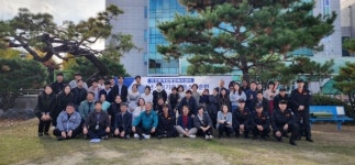 남양주시 진건퇴계원행정복지센터, 진건119안전센터와 합동소방 훈련 진행