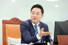 경기도의회 오석규 의원, 경기도형 콘텐츠 개발 필요