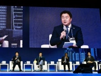 시흥시, 세계 바이오 서밋과 월드헬스시티 포럼 참가  시흥 바이오 특화단지 홍보 주력