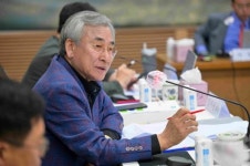 경기도의회 김시용 의원, 물 재이용시설 철저히 운영 관리해야