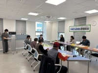 구리시, 하반기 갈매동 치매안심마을 운영위원회 개최