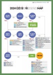 중부지방고용노동청, 인천청년 취업꿈 일자리MAP 통합 가이드북 발간
