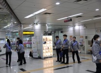 인천 서구청, 서부경찰서, 서부아동보호전문기관 아동학대예방 합동 캠페인 추진