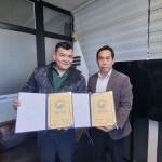 한국법무보호복지공단 경기북부지부, 제이앤피컴퍼니와 보호대상자 일자리 창출 MOU 체결