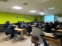 남양주시, 전기차 전문 인력양성 교육 실시