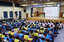 미추홀노인인력개발센터, 노인 일자리 및 사회활동 지원사업 종합평가대회 개최