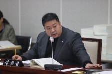 수원특례시의회 정종윤 의원, 관광 활성화를 위한 방안 제시