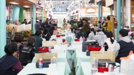 안성중앙시장·안성맞춤시장, 이색축제 성황리에 종료