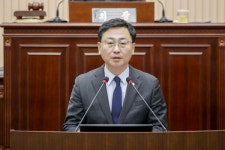 구리시의회 김성태 의원, 청년 실패를 자산으로…재도전 지원 정책 필요