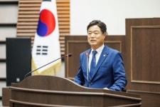 광주시의회 박상영 의원, 순환도로·산업단지 관련 실효성 있는 사업 이행 촉구