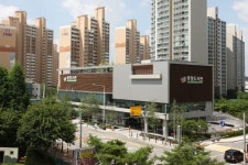 오산시 중앙도서관, 열람실 운영시간 연장