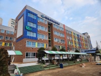 인천북부교육지원청, 신대초등학교 안전하고 쾌적한 배움터 조성