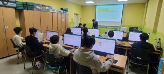 강화군 청소년문화의집, 청소년 자격증 취득 지원