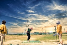 인천시설공단, 파크골프장 고령 이용객 대상 온라인 접근성 향상을 위한 서비스 제공