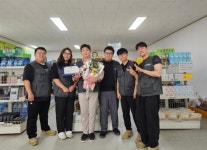 연수구 푸드마켓2호점, 보건복지부 평가서 2회 연속 A등급