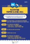 인천 연수청학도서관, 독서취약계층 대상 도서 무료택배 대상 조정