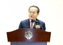 성남시의회 이덕수 의장, 성남중앙신협 제50차 정기총회 참석