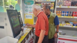 [기획] 부천시 스마트경로당·찾아가는 문화공연 인기...웃음꽃 활짝