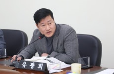 남동구의회 유광희 의원, 무장애나눔길 사업과 관련한 오해와 사실관계 해명