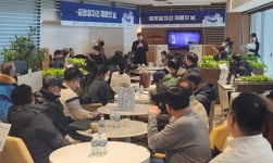 인천 중구청 지원 제1회 공항일자리 채용의 날 성료