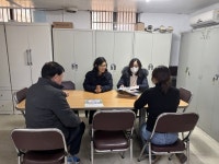 의정부시 녹양동, 상반기 복지 사각지대 발굴 캠페인 실시