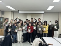 남동구 도시관리공단, 감정노동자를 위한 원예테라피 운영