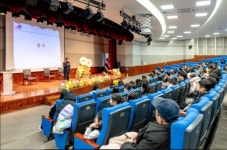 이권재 오산시장, 사립유치원 졸업식 및 입학식 참석