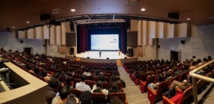 연천군, 청렴, 퍼져나가다 부패방지교육 실시