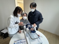 화성시동탄아르딤복지관, 구해줘 홈트 서비스 성공적 시행