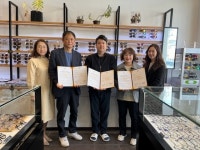 광주시 신현동, 지역 내 12개 업체와 복지 대상자 지원을 위한 협약 체결
