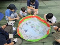 인천나비공원, 주말 곤충 체험 프로그램 운영