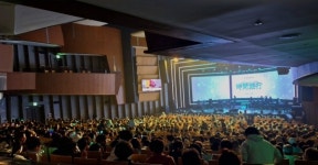용인포은아트홀, 시스템 개선 효과 톡톡… 장민호 콘서트 성료