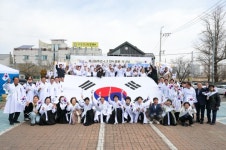 여주시독립운동가기념사업회, 제106주년 여주 4.3만세운동 기념식 개최