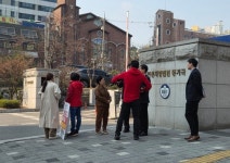 인천가정법원은 응답하라...주민불편 외면, 소통 회피