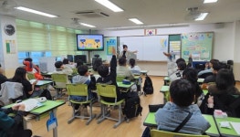 미추홀구, 어린이 건강 업(up)! 식생활 교실 운영
