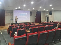 여주시 점동도서관, 최승필 작가 특강 성료