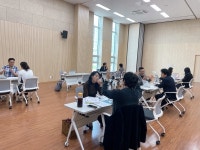 인천지방조달청, 찾아가는 현장 컨설팅 개최