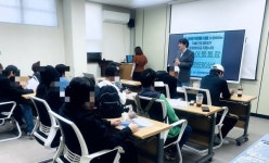 인천계양지역자활센터, 하나은행 작전동 지점과 사업 협력 추진