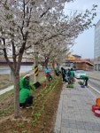 가평읍, 4km 제방 구간별 특색 담은 산책경관 조성