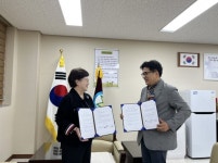 남양주시정신건강복지센터-천마중학교, 가족정신건강사업 운영을 위한 업무협약 체결