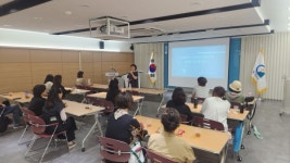 오산시, 여성친화도시 시민참여단 대상 맞춤형 성인지 교육 진행