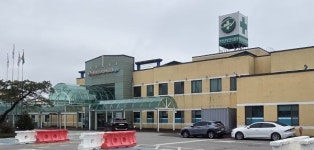 연천군보건의료원, 노후 전력설비 교체 공사 성료