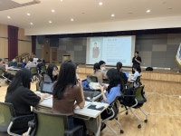 군포도시공사, 생성형 AI 업무 활용 교육 실시